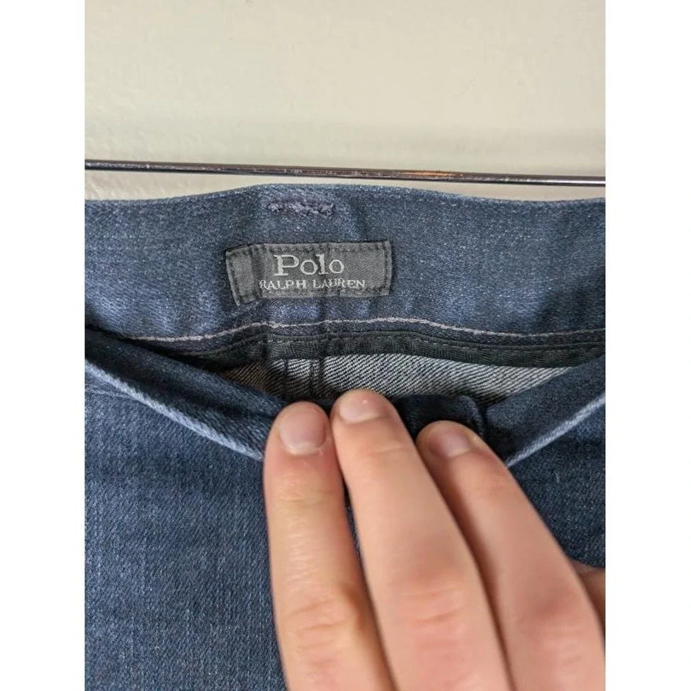 Polo Ralph Lauren pre owned